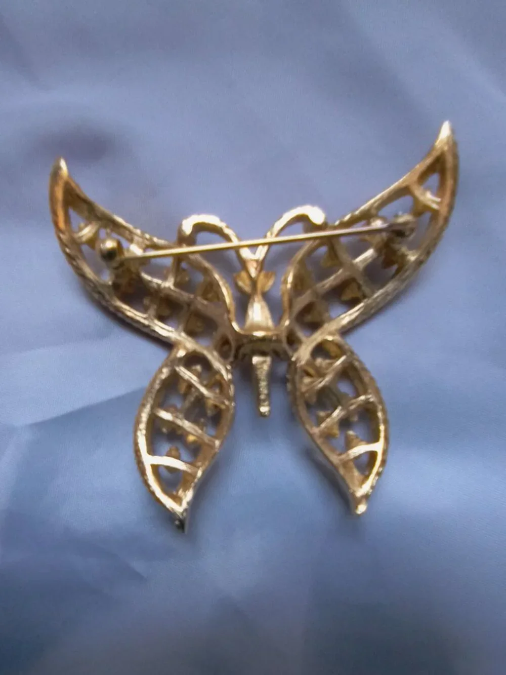 Crown Trifari 1950s 1960s